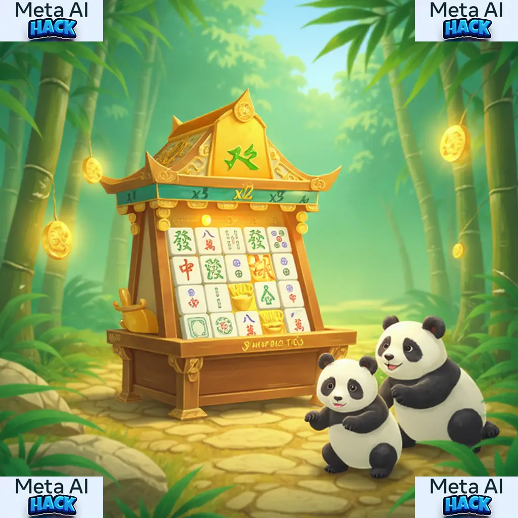 AI META HACK: Official Update FG Sun Lokal ai meta hack slot